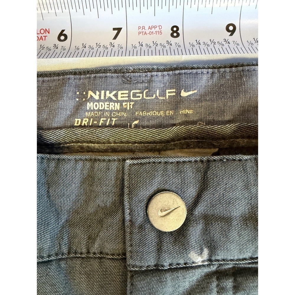 Nike Modern fit Golf shorts - Picture 5 of 9